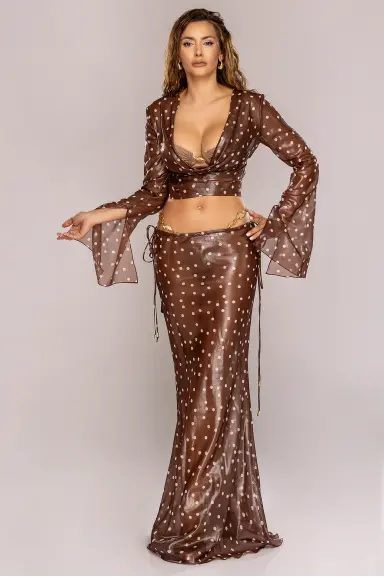 Costum SLOANE 096