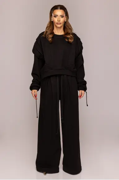 Pantaloni LIGNE VIVANTE 093 A