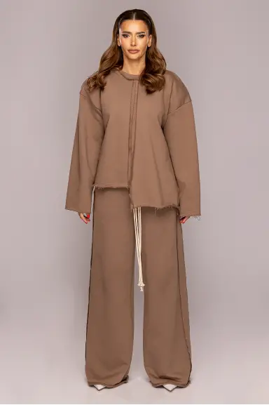 Hanorac MOCHA ETERNEL 094