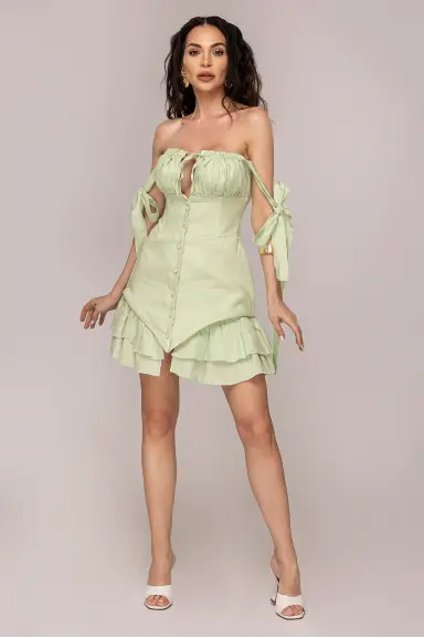 Rochie KAREN 079