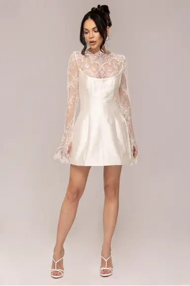 Rochie NEMIRA 08