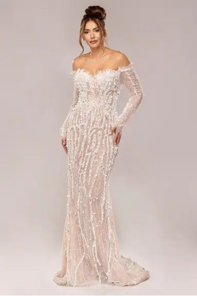Rochie BRIDE COUTURE 010